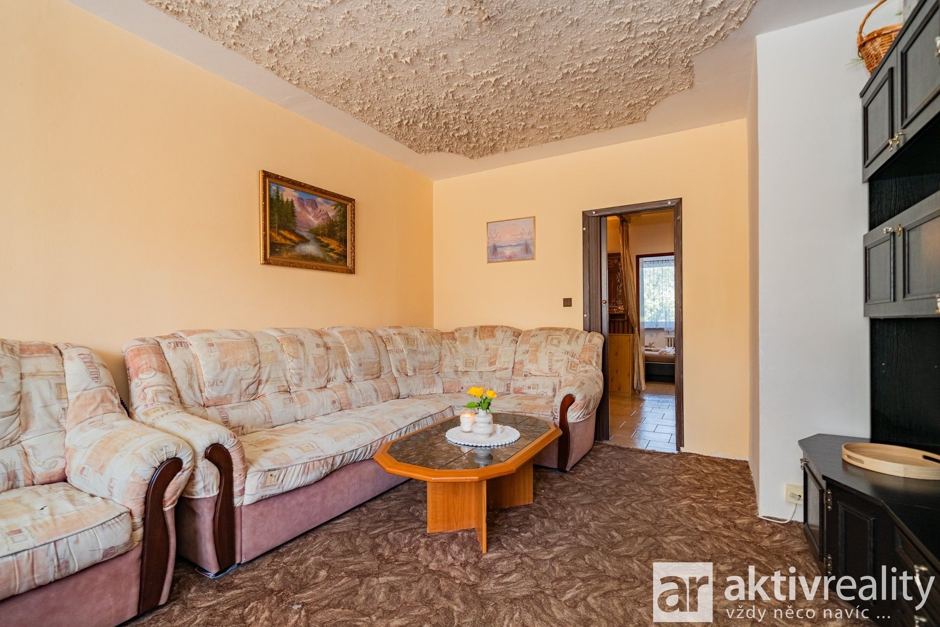 Prodej bytu 3+1 75 m² - foto 6