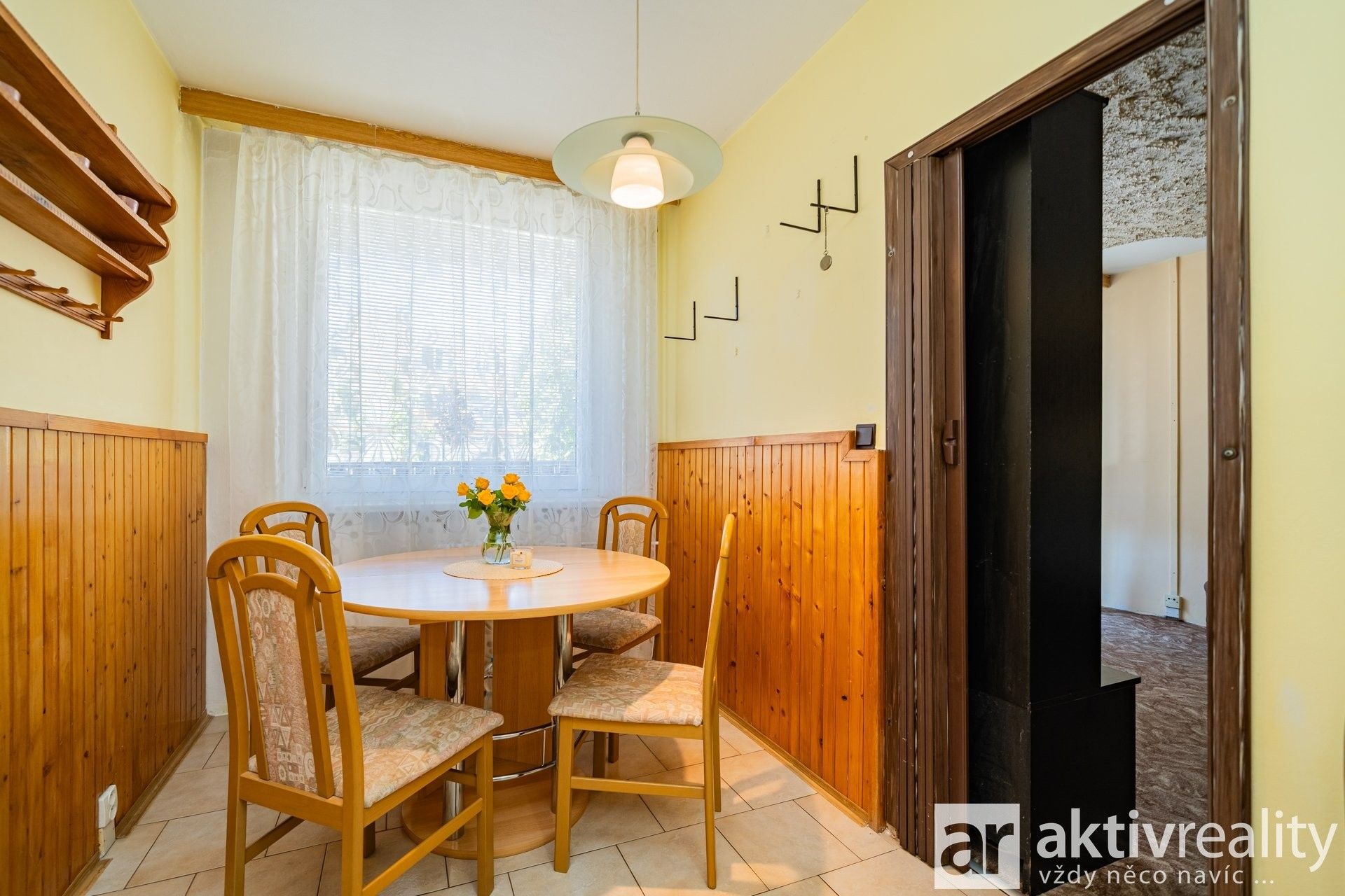 Prodej bytu 3+1 75 m² - foto 4