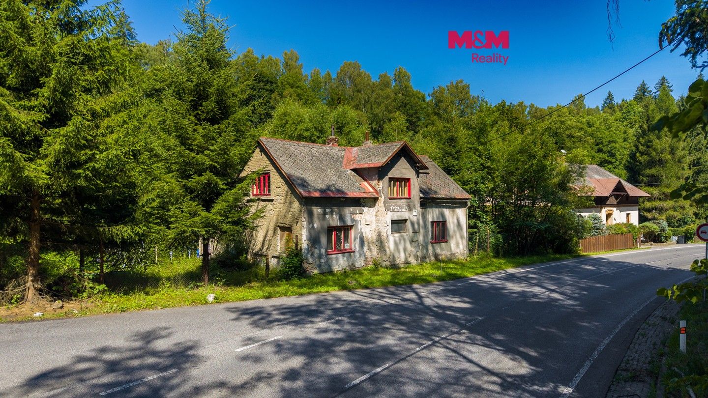 Prodej domu 160 m² - foto 1