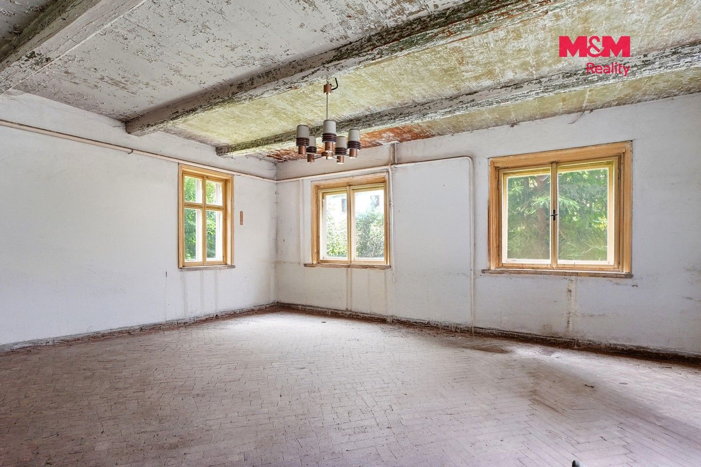 Prodej domu 160 m² - foto 6