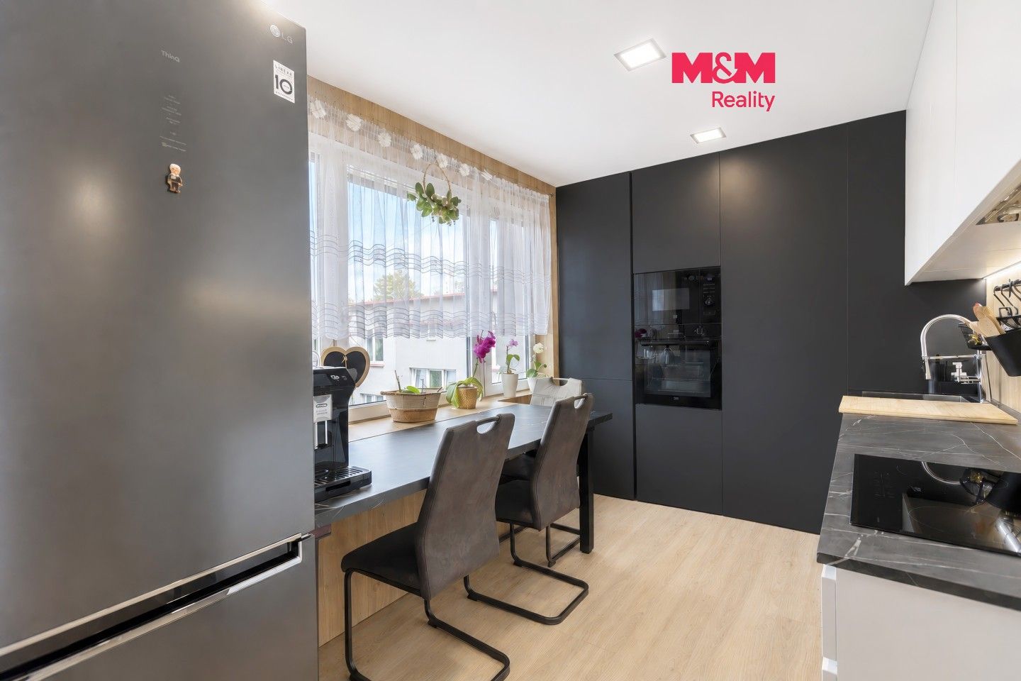 Prodej bytu 3+1 82 m² - foto 1
