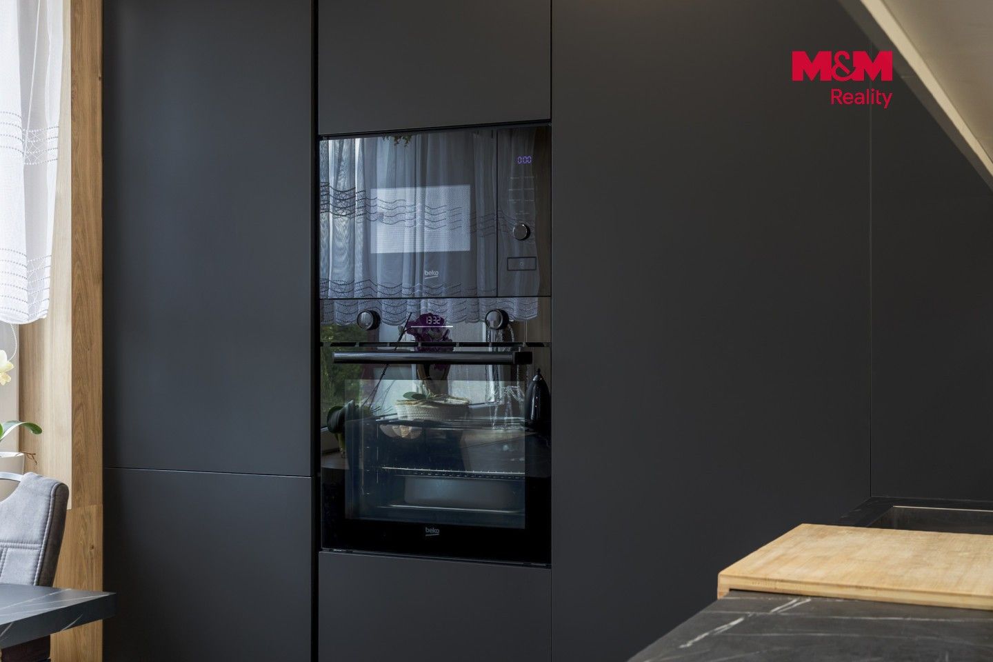 Prodej bytu 3+1 82 m² - foto 4