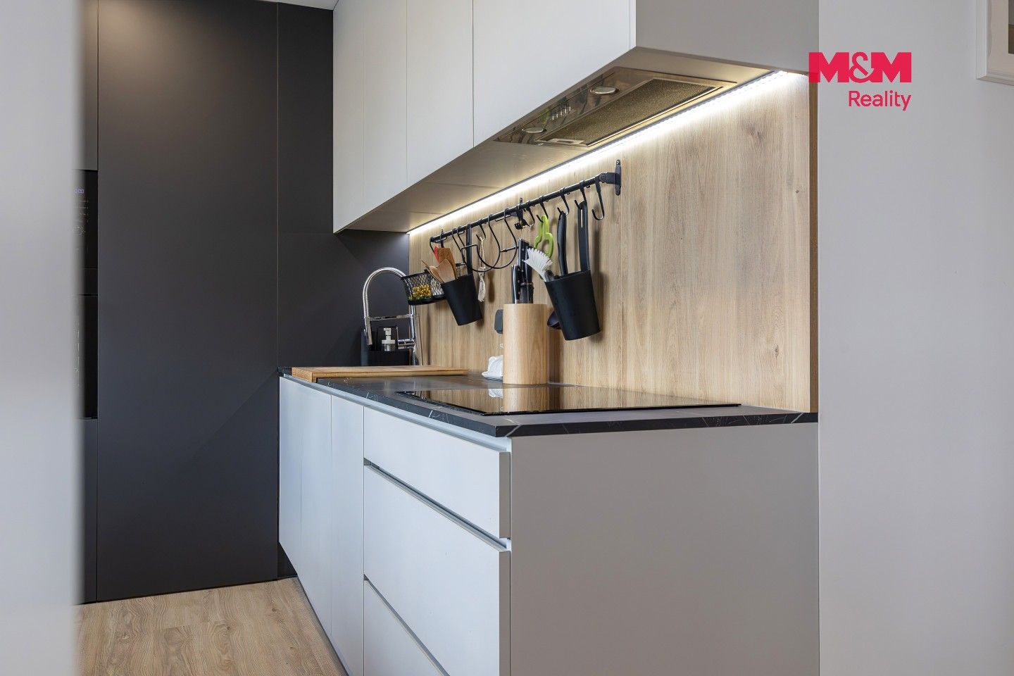 Prodej bytu 3+1 82 m² - foto 2