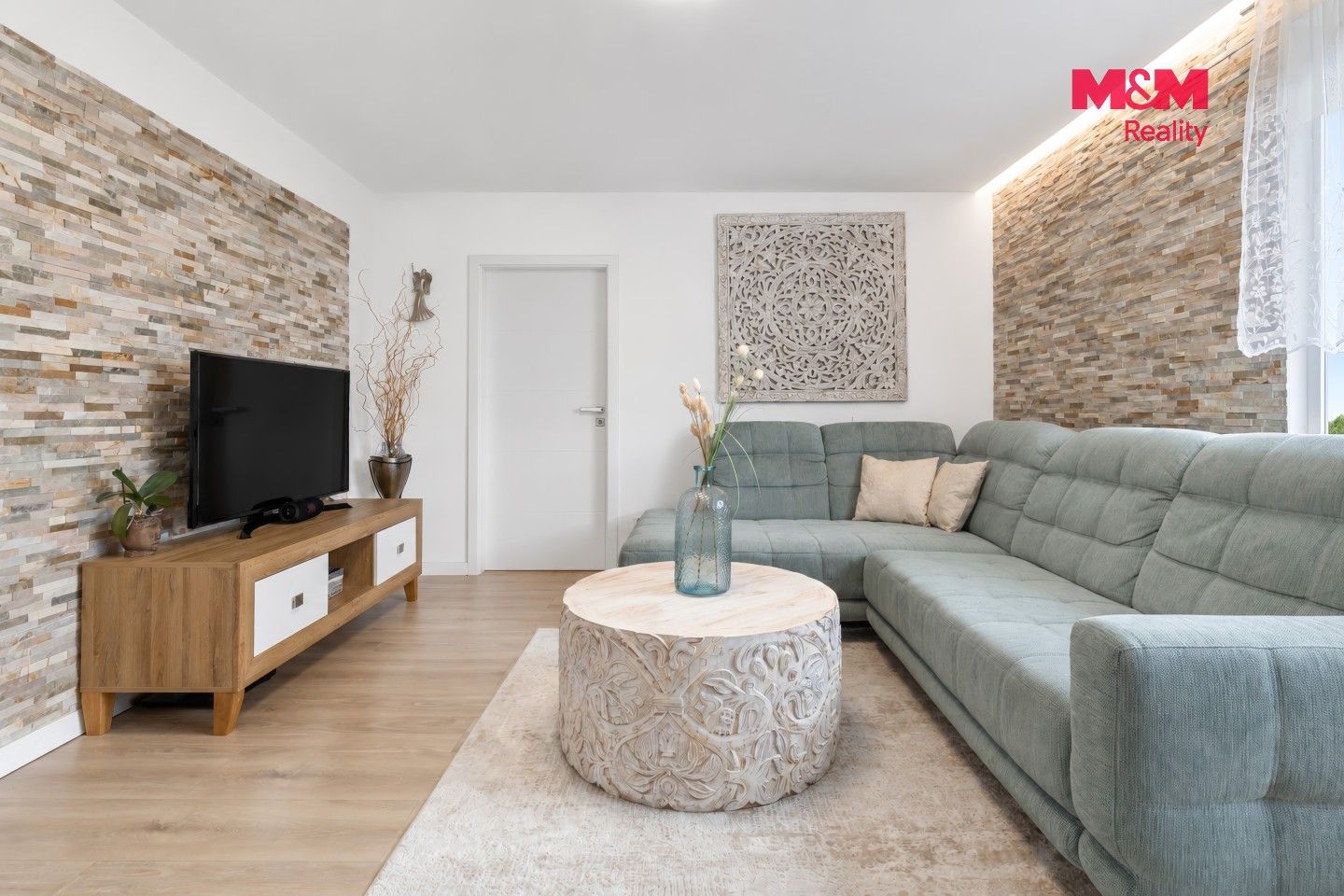 Prodej bytu 3+1 82 m² - foto 5