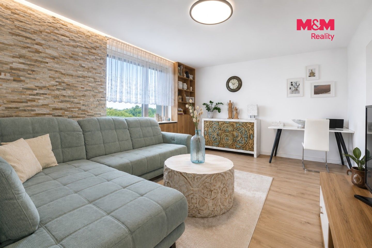 Prodej bytu 3+1 82 m² - foto 6
