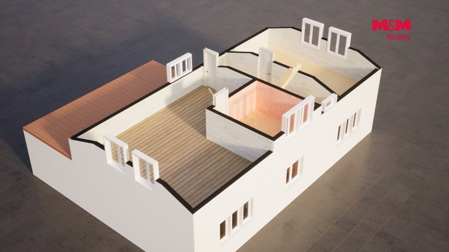 Prodej domu 160 m² - foto 13