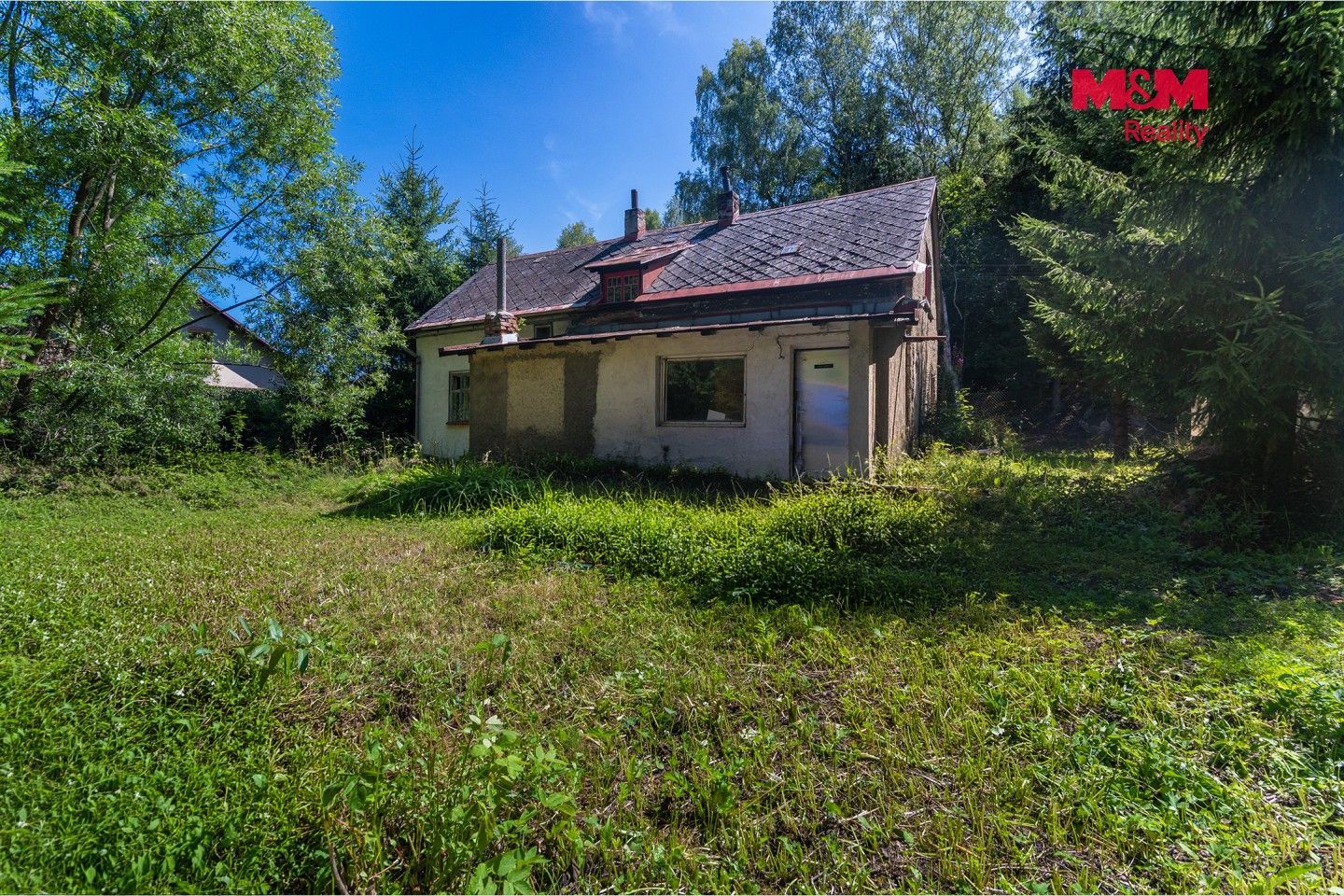 Prodej domu 160 m² - foto 16
