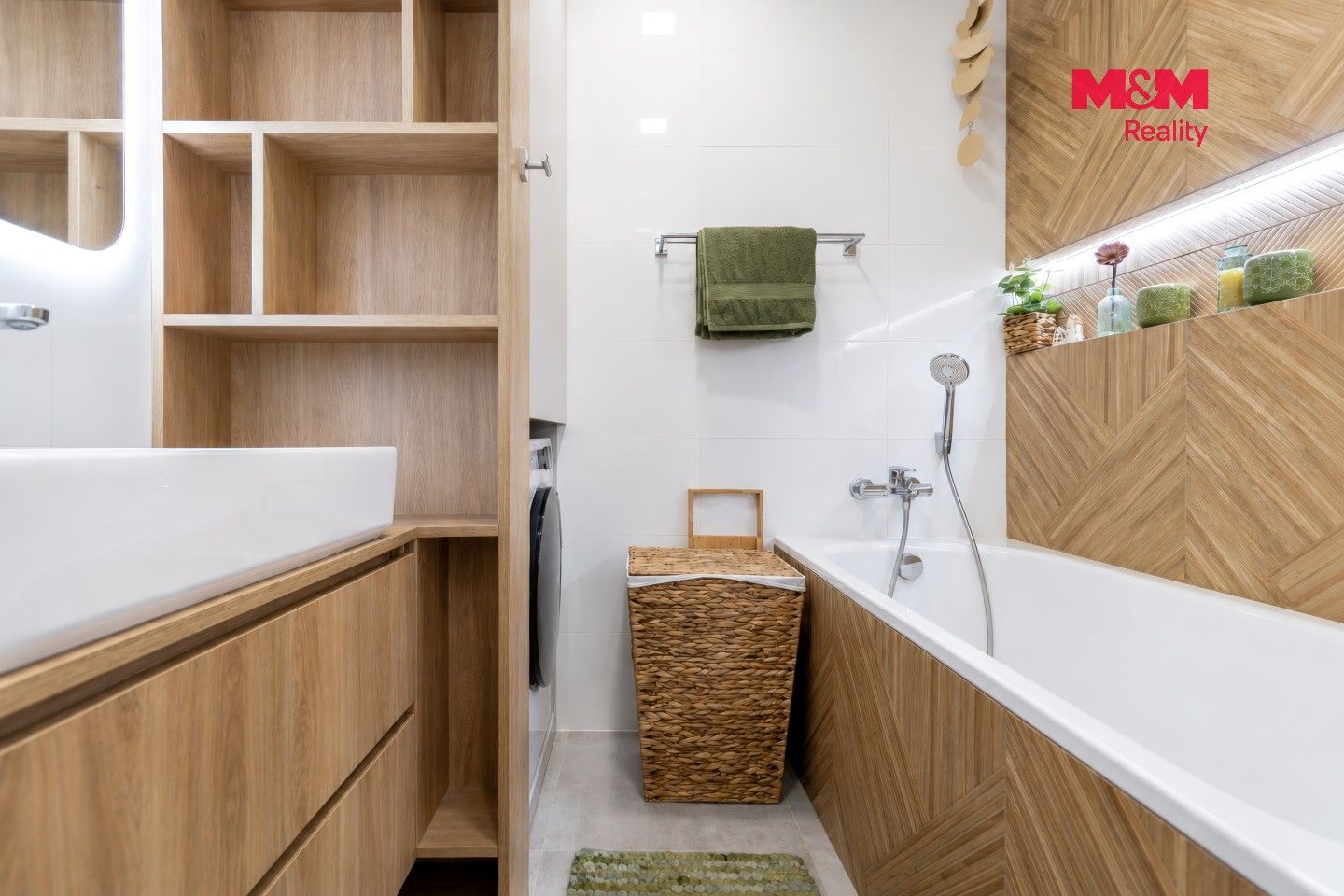 Prodej bytu 3+1 82 m² - foto 10