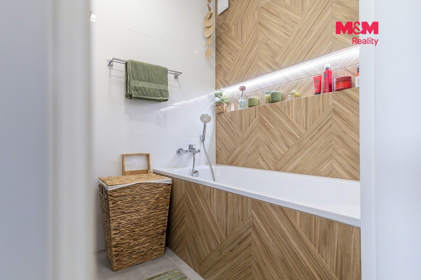 Prodej bytu 3+1 82 m² - foto 11