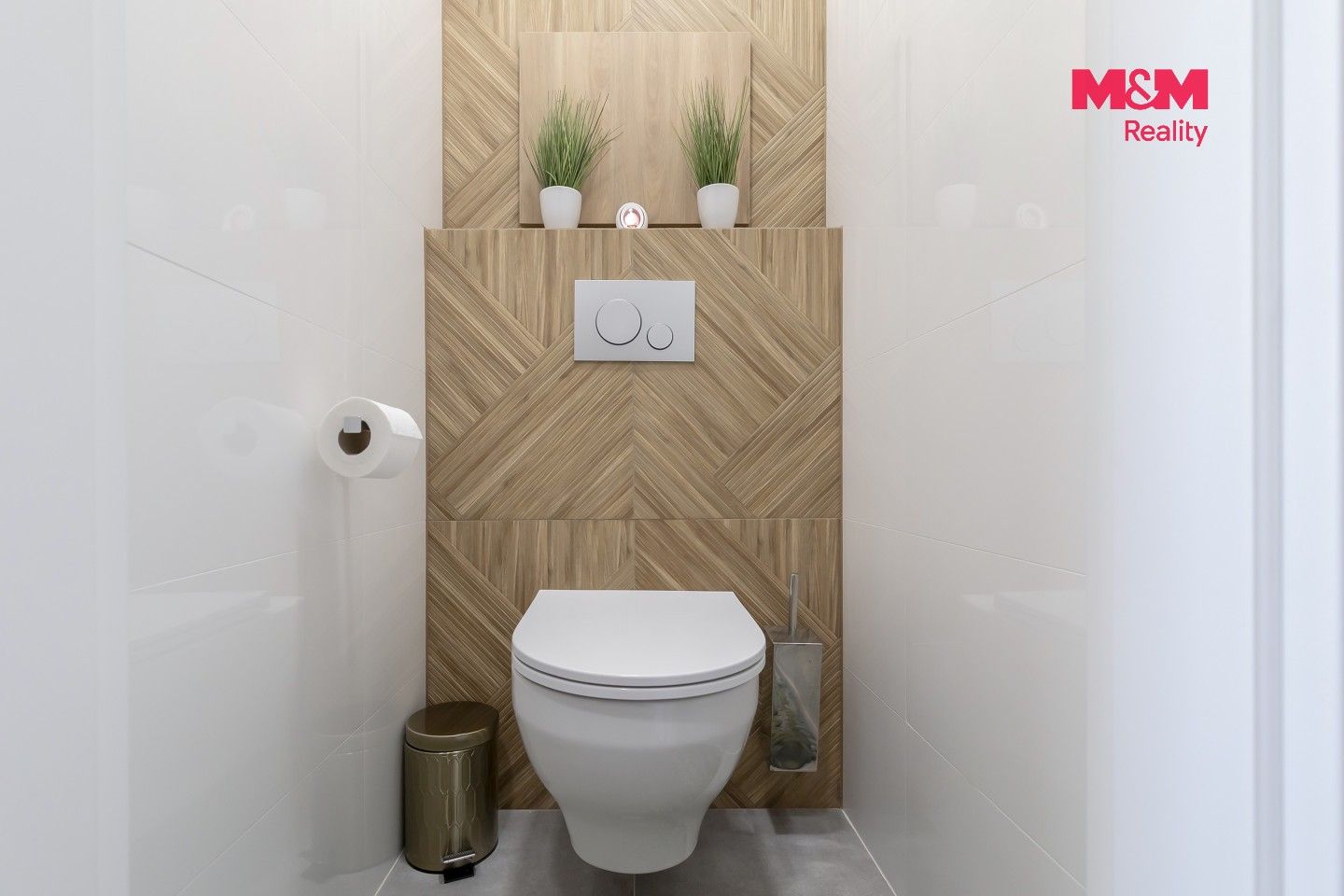 Prodej bytu 3+1 82 m² - foto 13