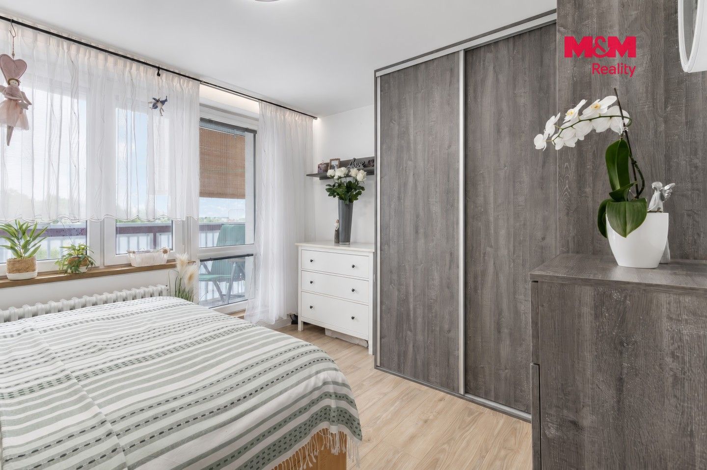 Prodej bytu 3+1 82 m² - foto 14