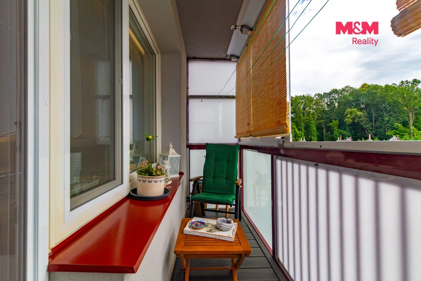 Prodej bytu 3+1 82 m² - foto 15