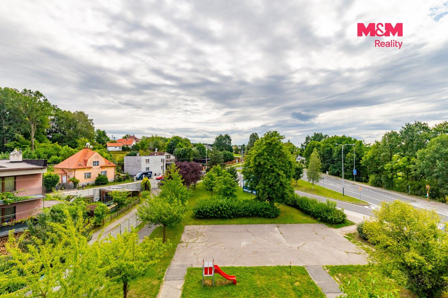 Prodej bytu 3+1 82 m² - foto 16
