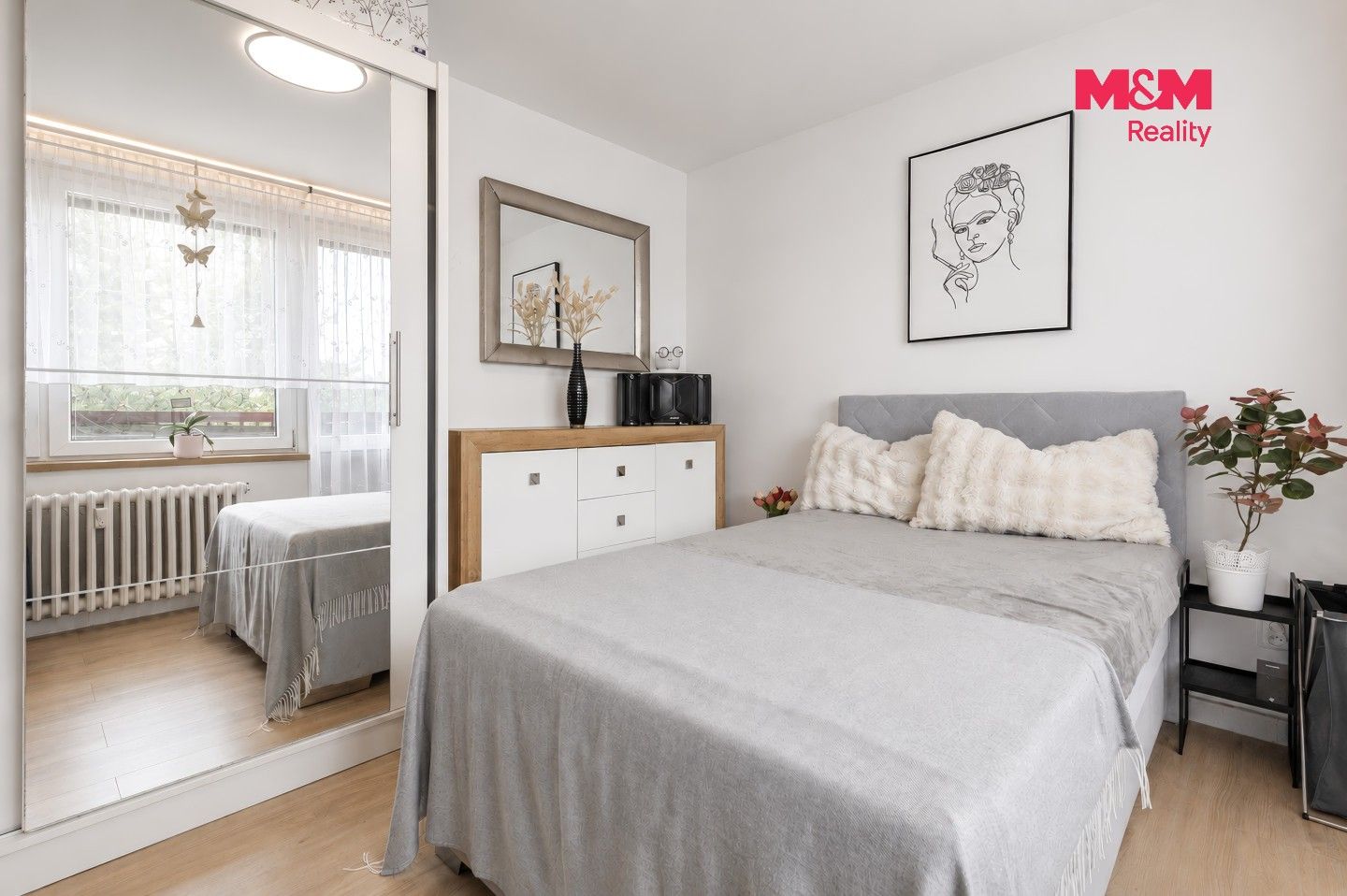 Prodej bytu 3+1 82 m² - foto 18