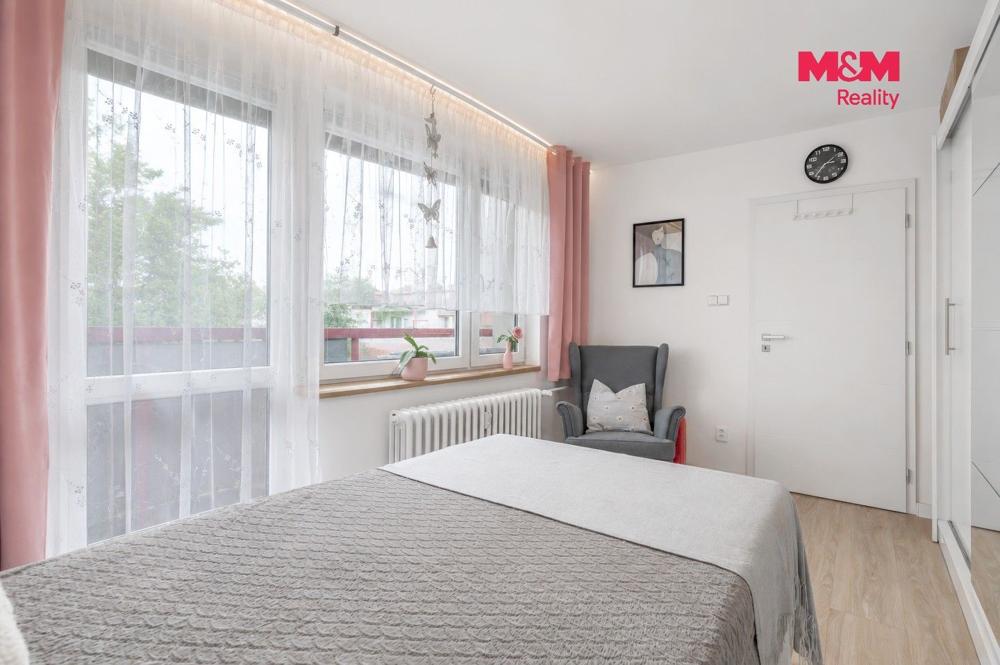 Prodej bytu 3+1 82 m² - foto 20