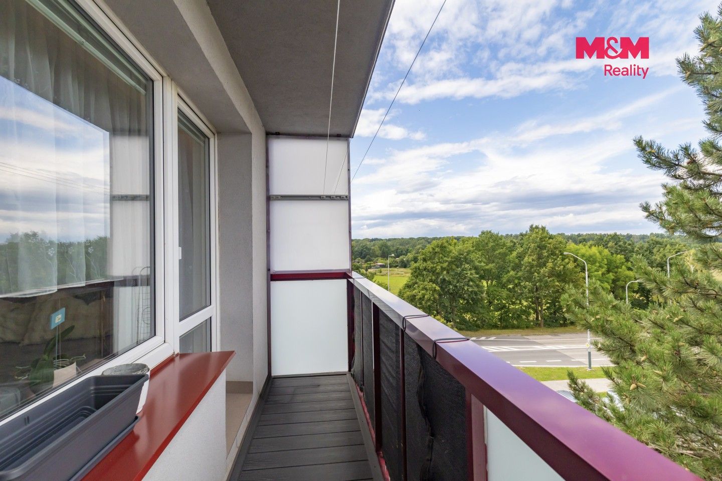Prodej bytu 3+1 82 m² - foto 21