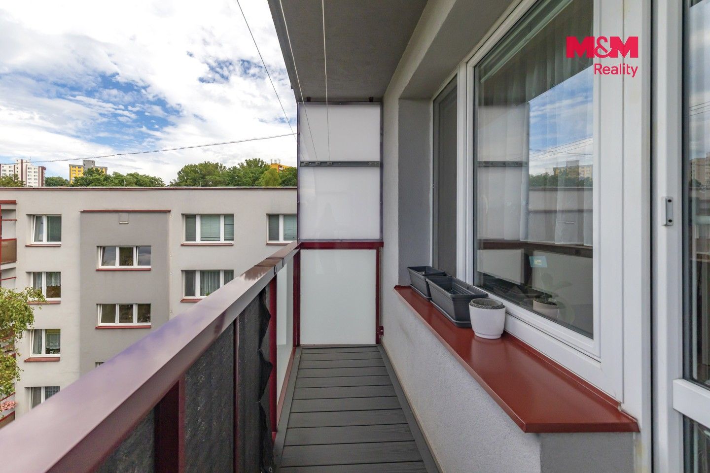 Prodej bytu 3+1 82 m² - foto 22