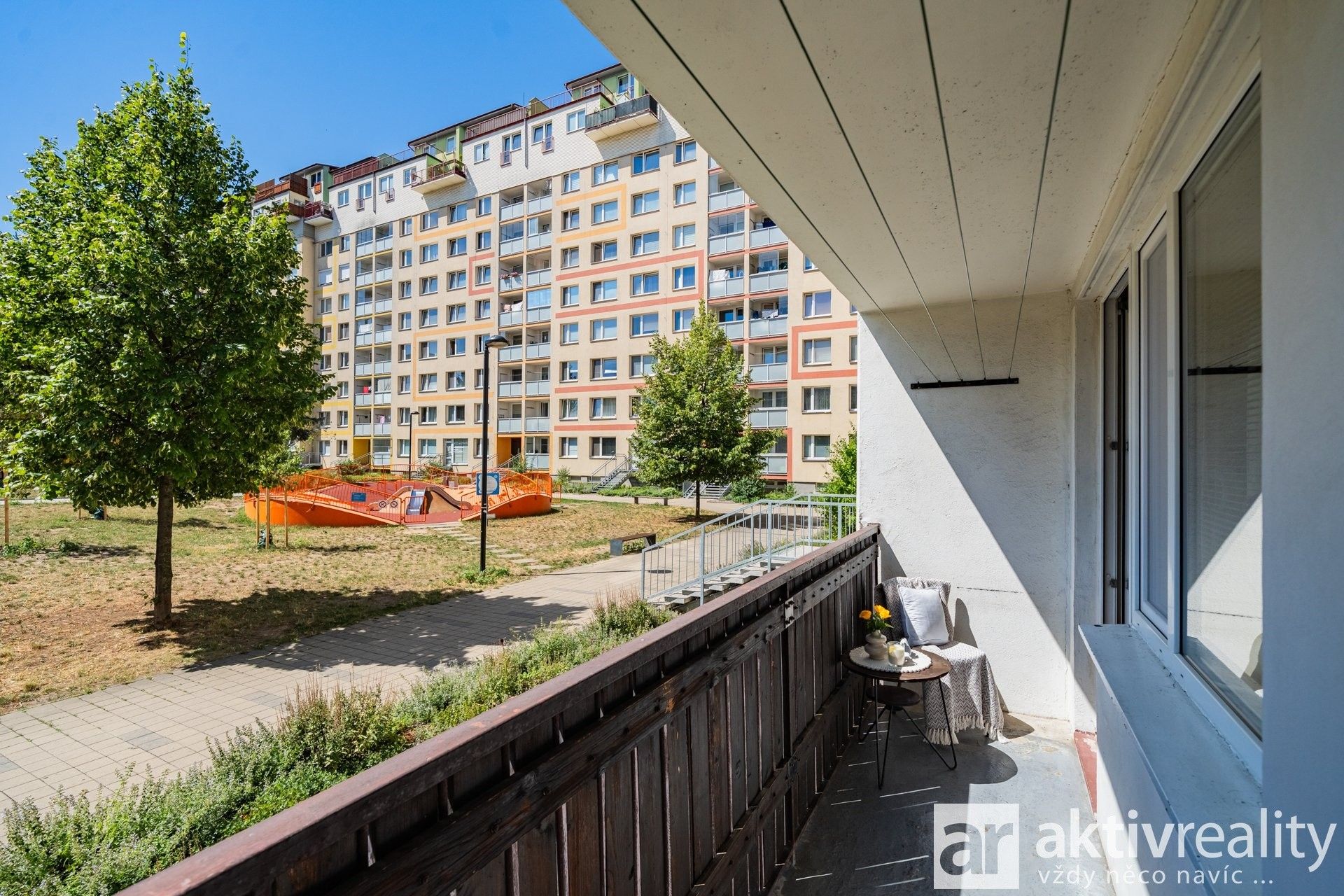 Prodej bytu 3+1 75 m² - foto 21