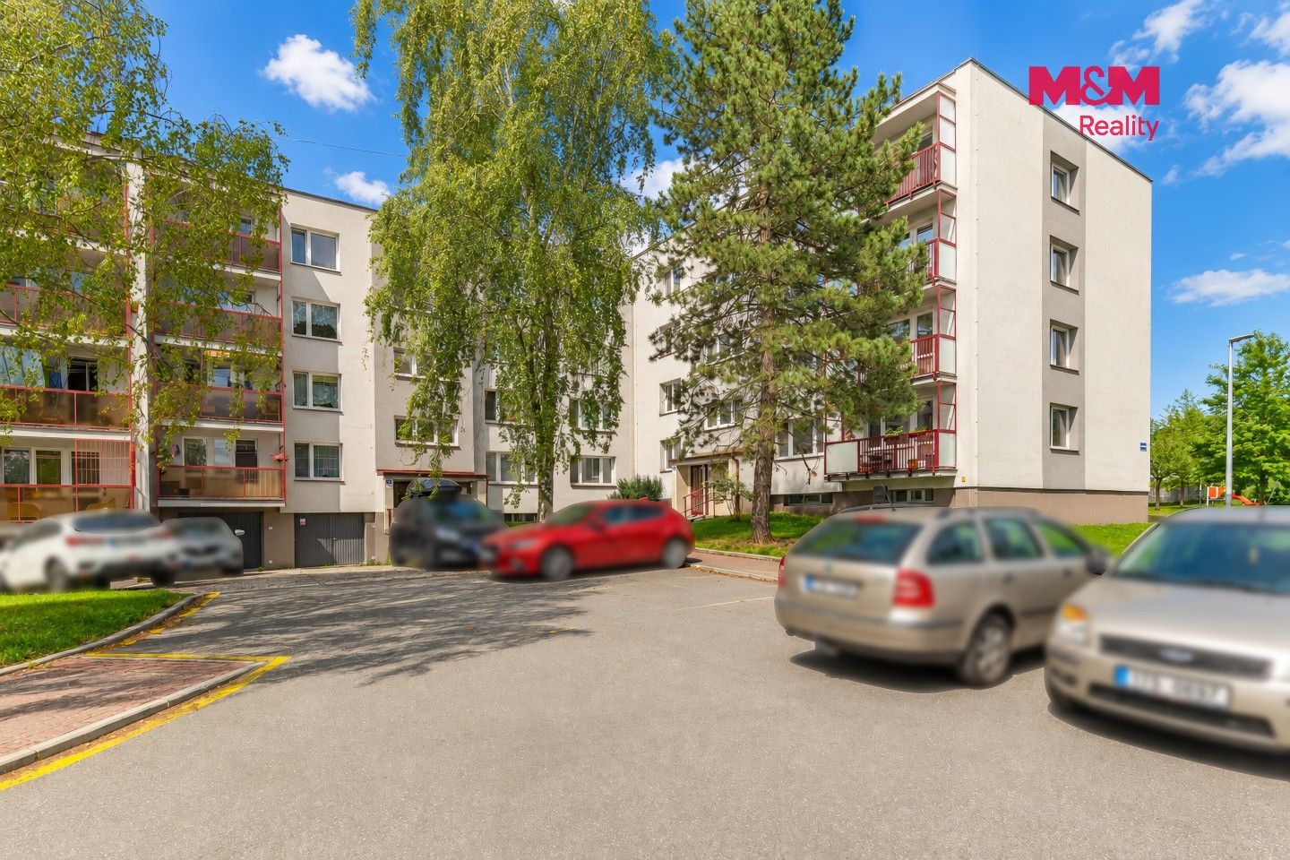 Prodej bytu 3+1 82 m² - foto 25