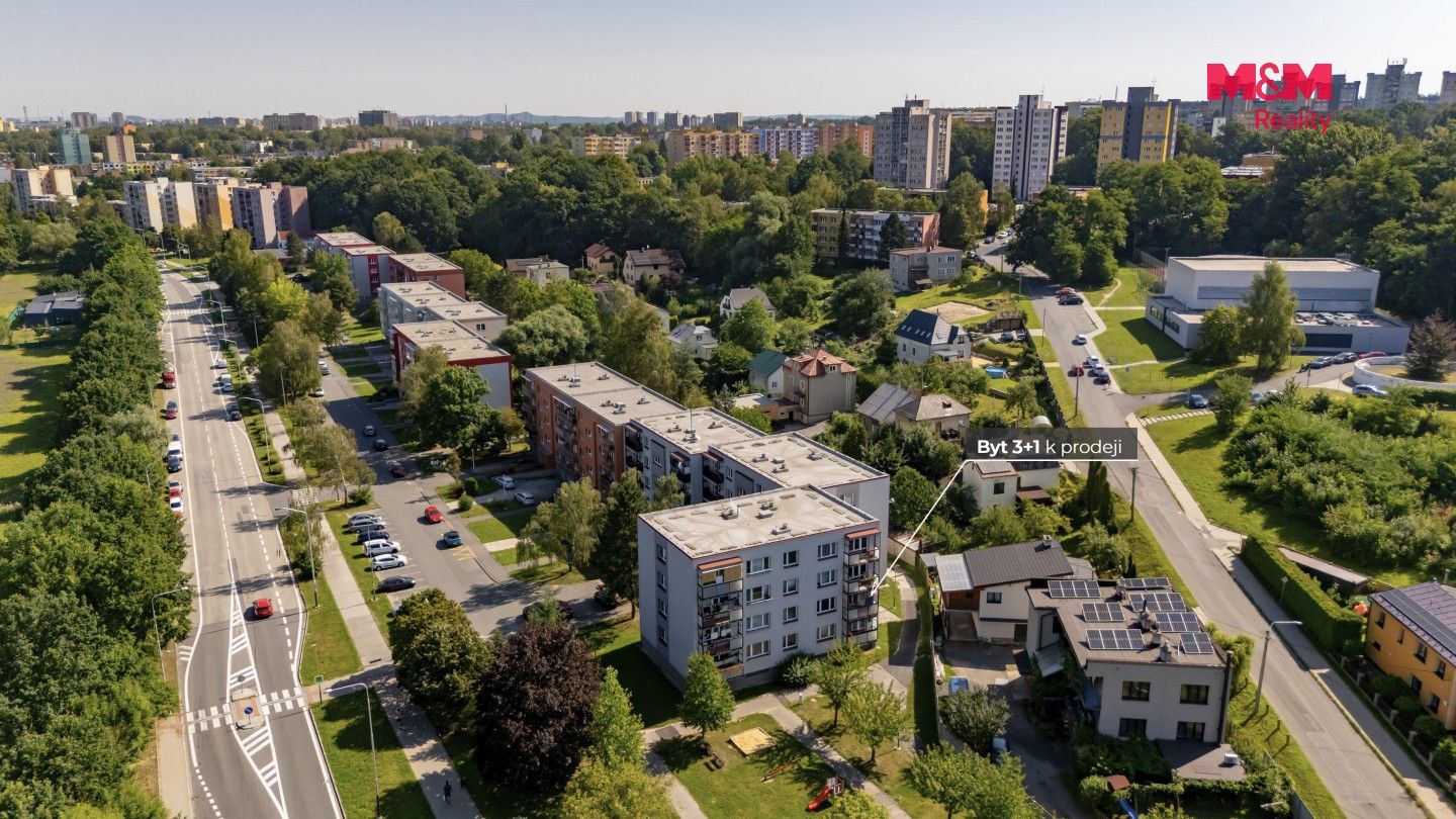 Prodej bytu 3+1 82 m² - foto 26