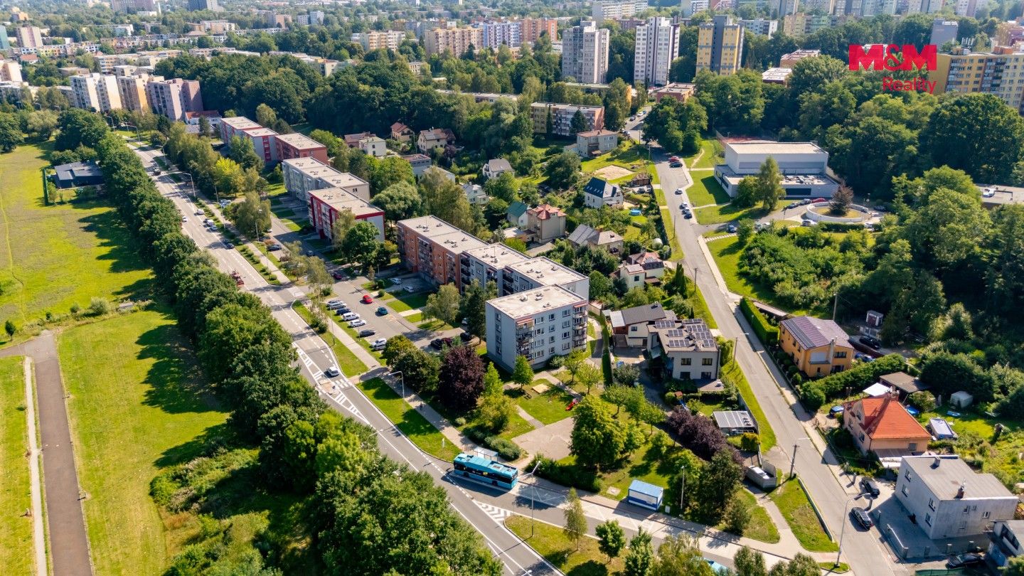 Prodej bytu 3+1 82 m² - foto 28