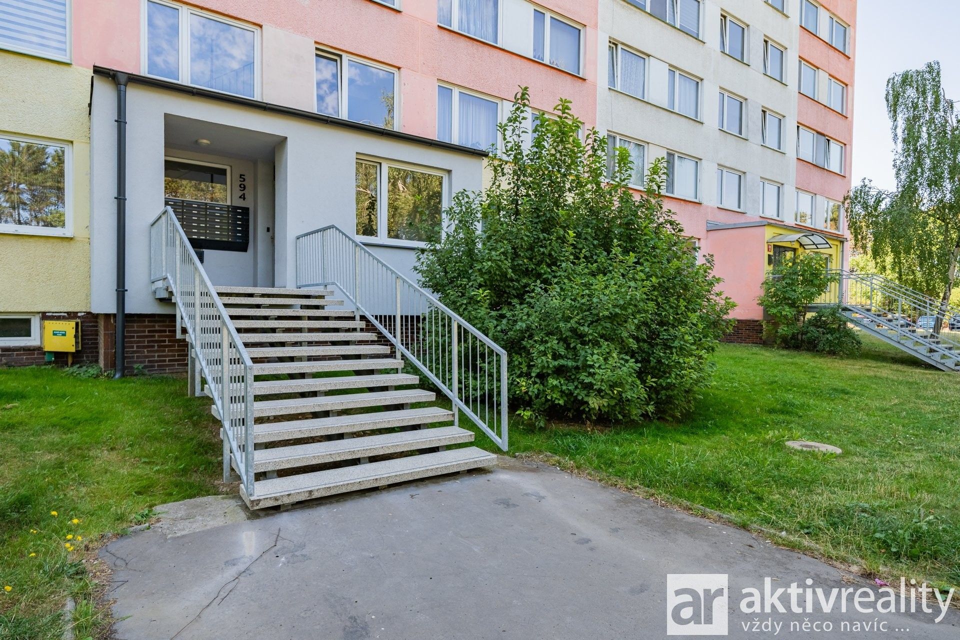 Prodej bytu 3+1 75 m² - foto 25