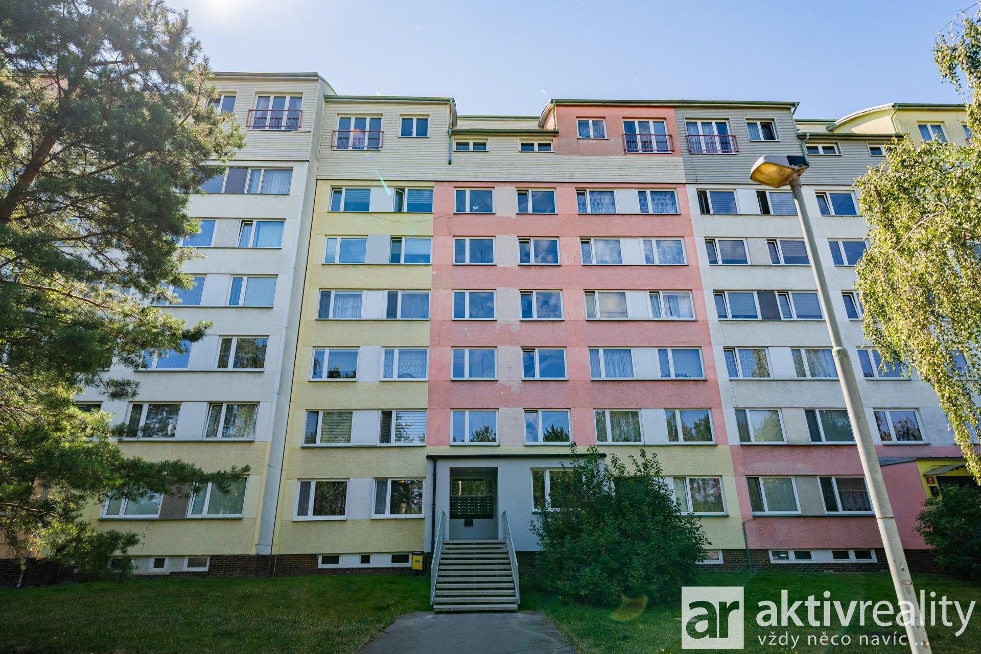 Prodej bytu 3+1 75 m² - foto 26