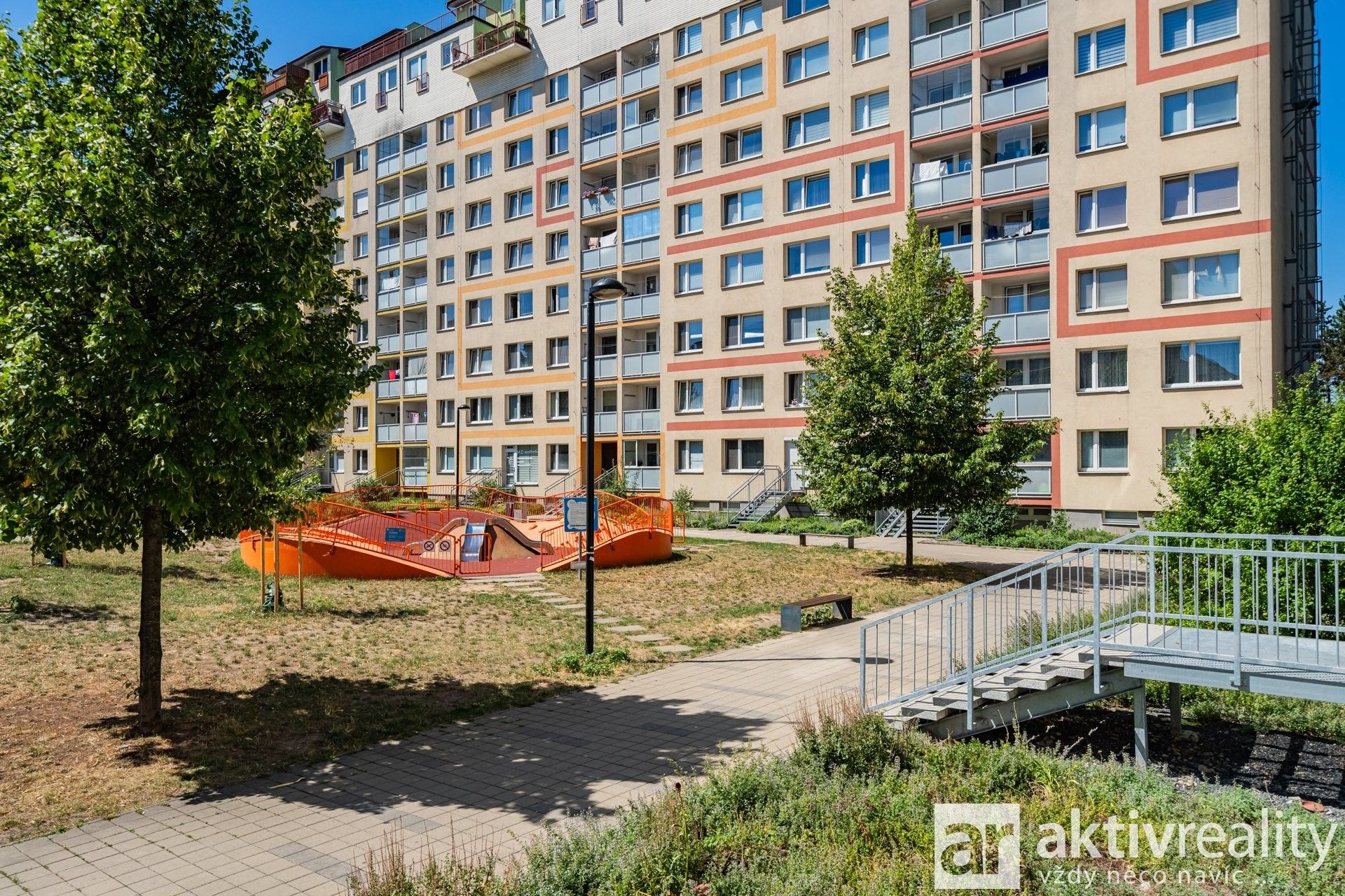 Prodej bytu 3+1 75 m² - foto 27