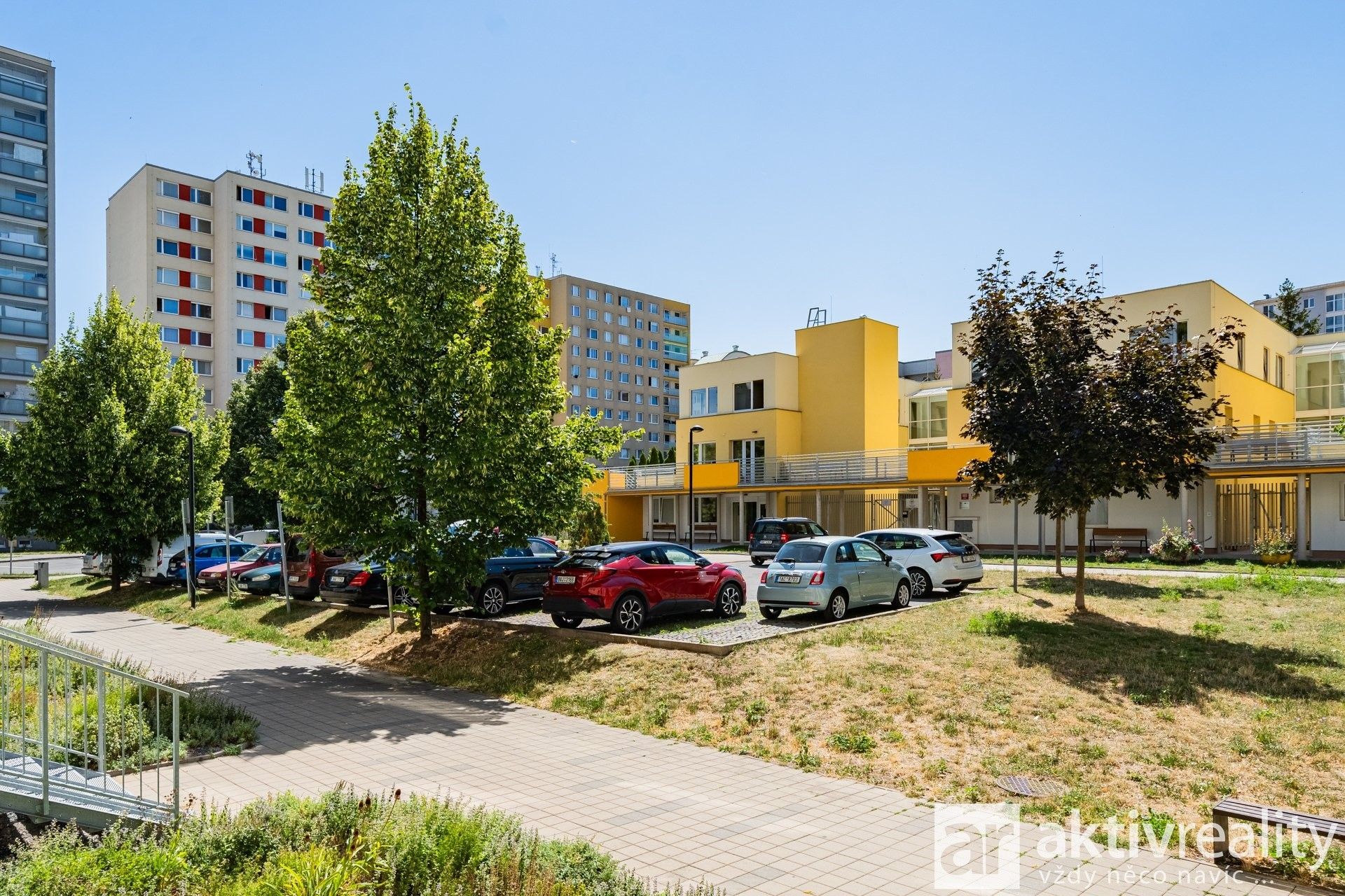 Prodej bytu 3+1 75 m² - foto 28