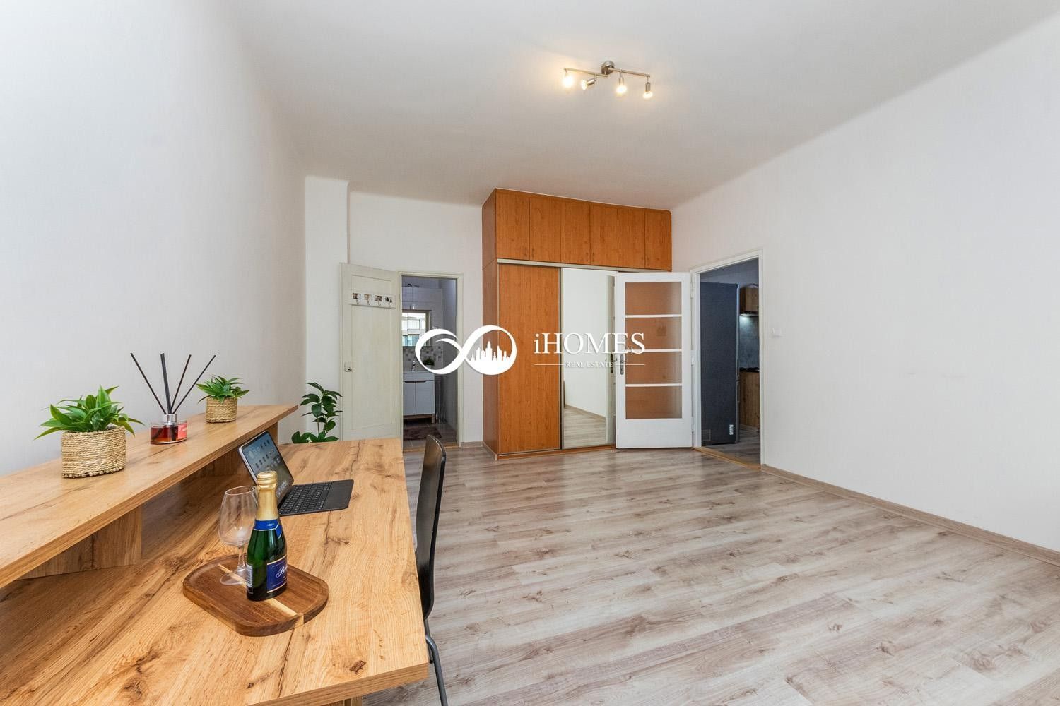 Prodej bytu 1+1 55 m² - foto 7