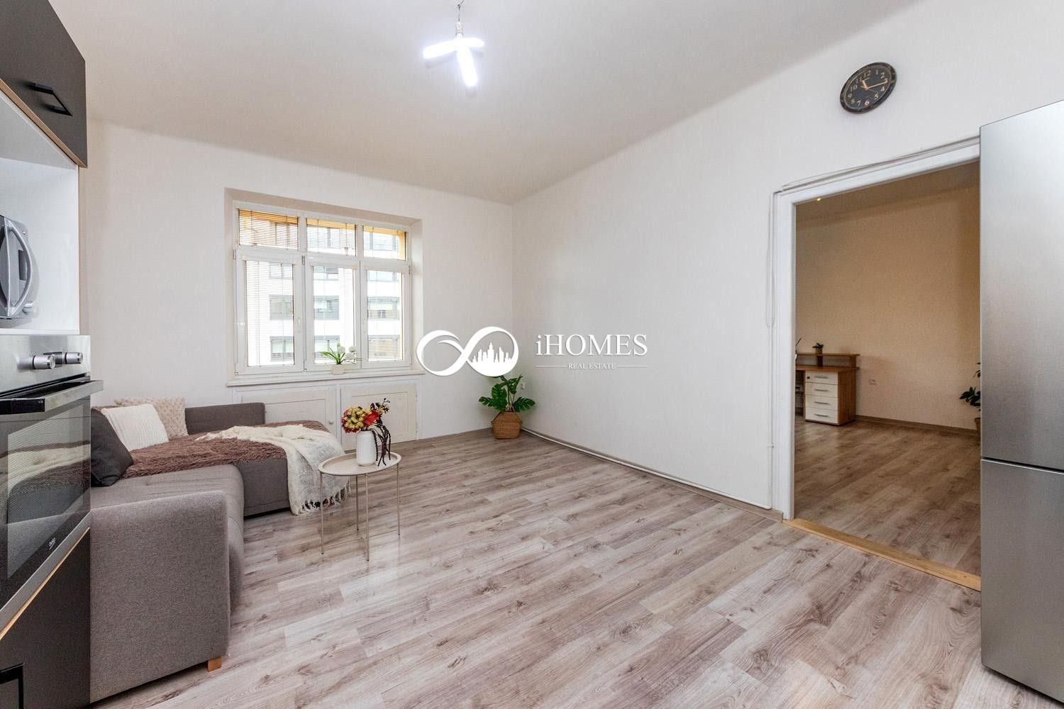 Prodej bytu 1+1 55 m² - foto 5