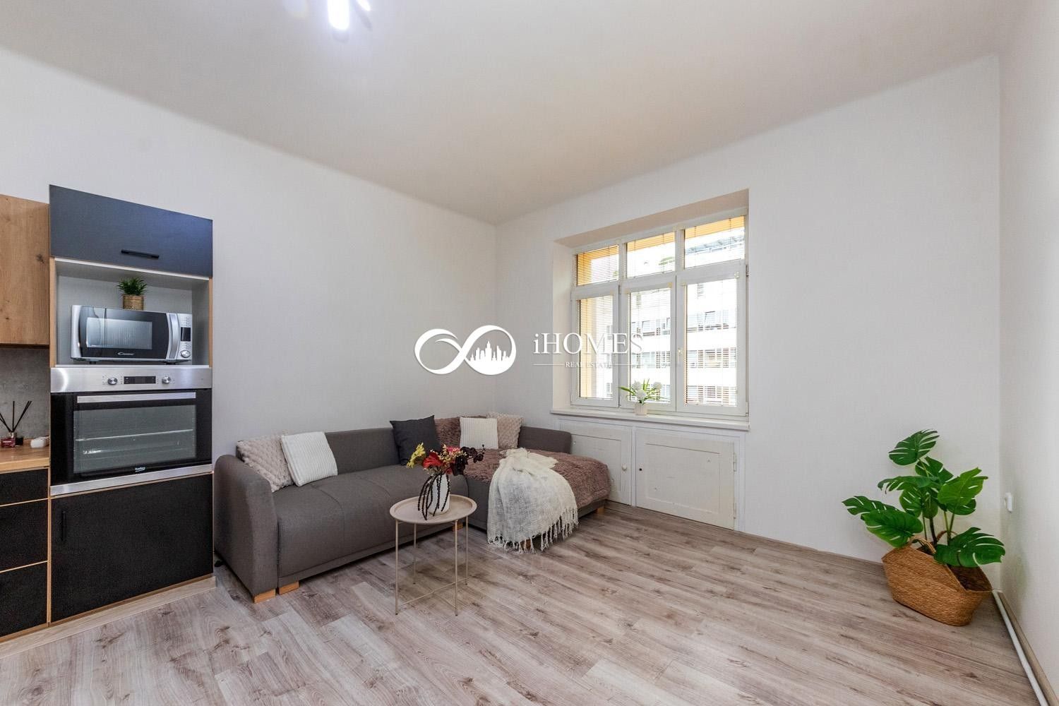 Prodej bytu 1+1 55 m² - foto 6