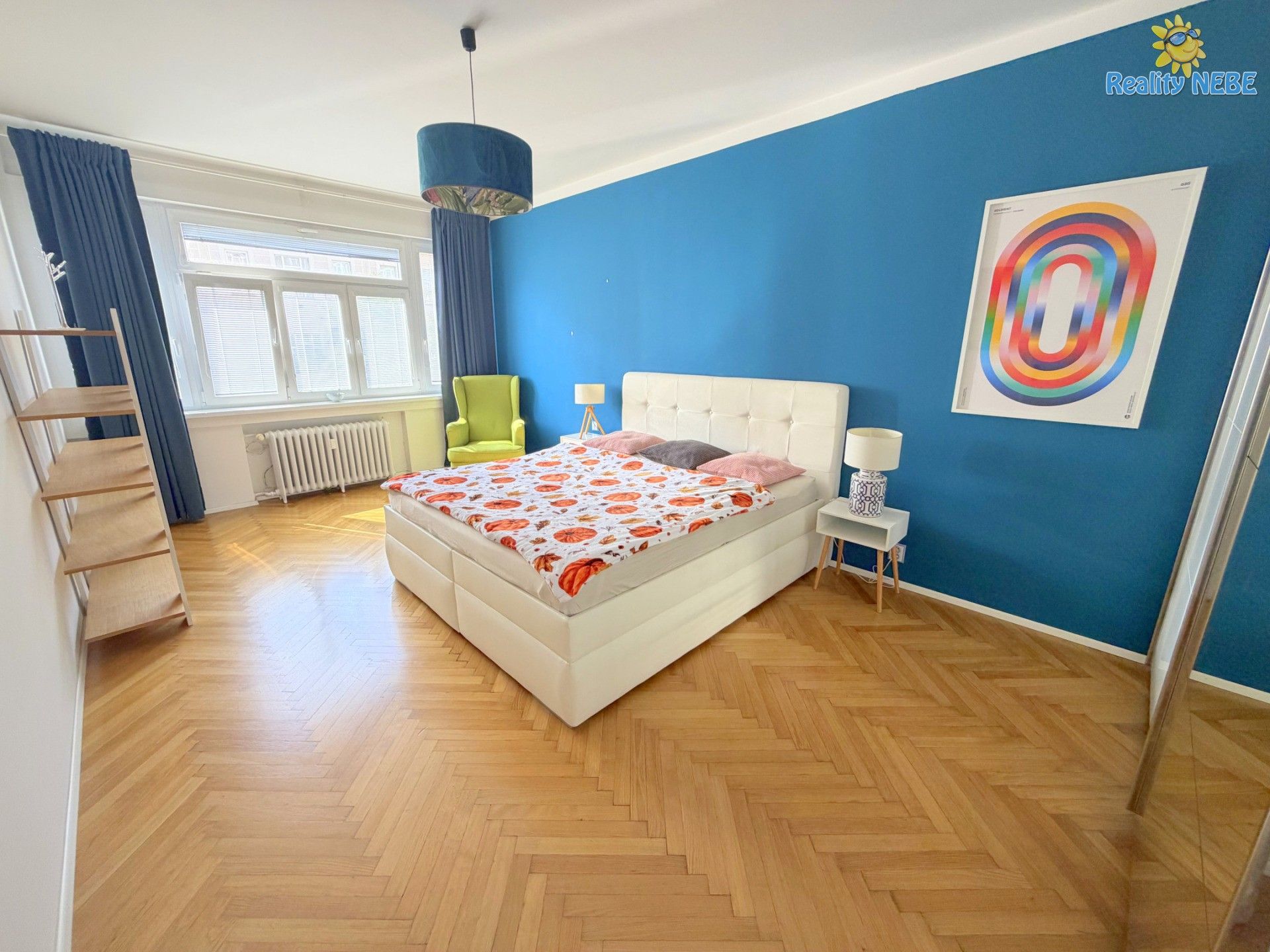 Pronájem bytu 2+kk 61 m² - foto 6