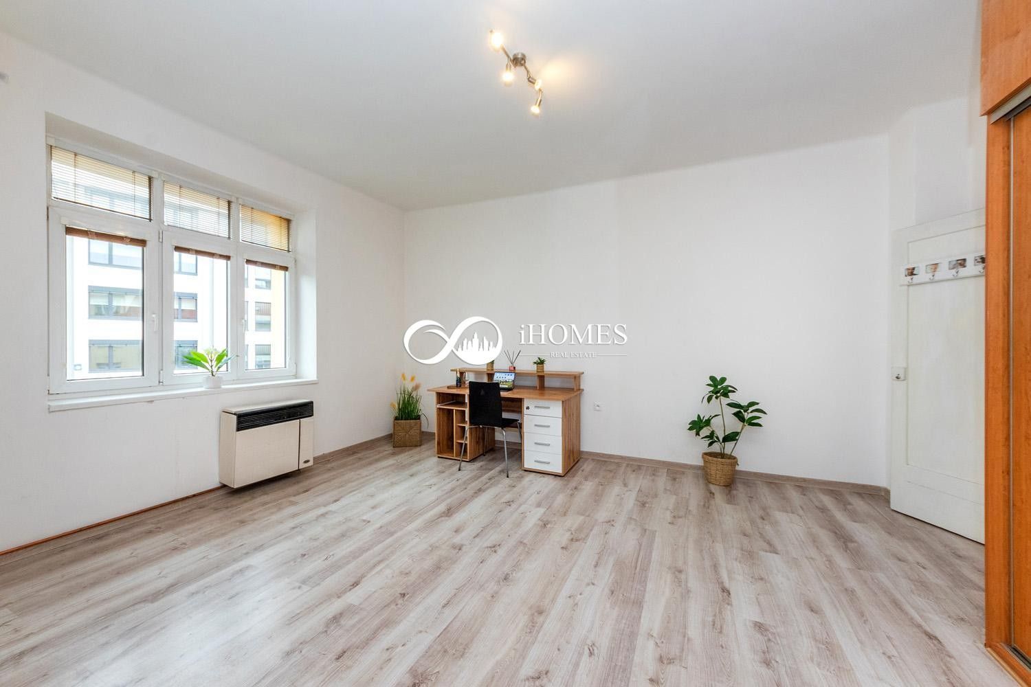 Prodej bytu 1+1 55 m² - foto 11