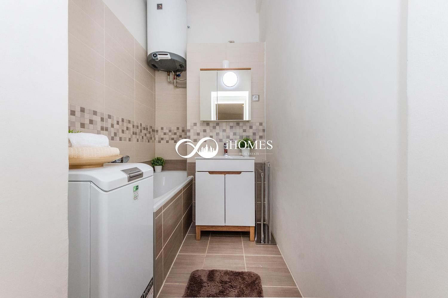 Prodej bytu 1+1 55 m² - foto 13