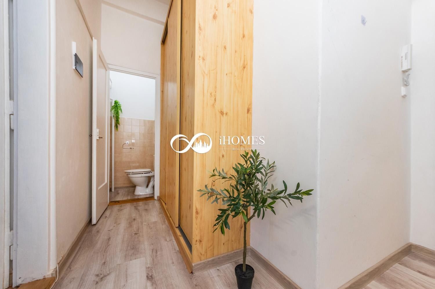 Prodej bytu 1+1 55 m² - foto 16