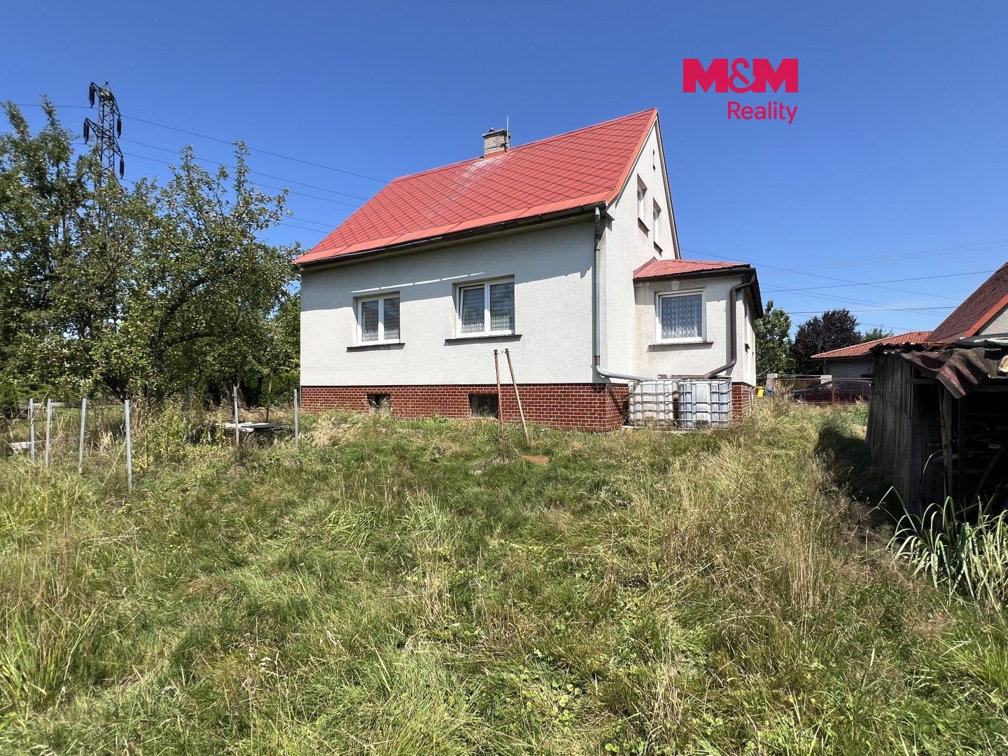 Prodej domu 200 m² - foto 1