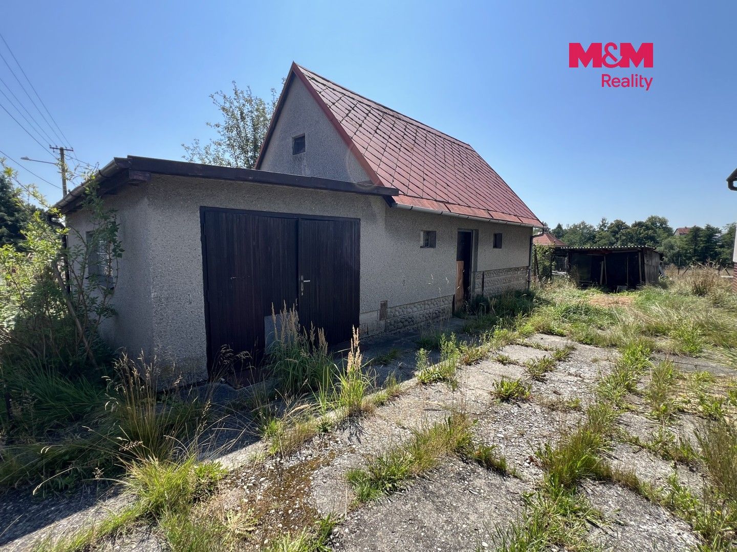 Prodej domu 200 m² - foto 2