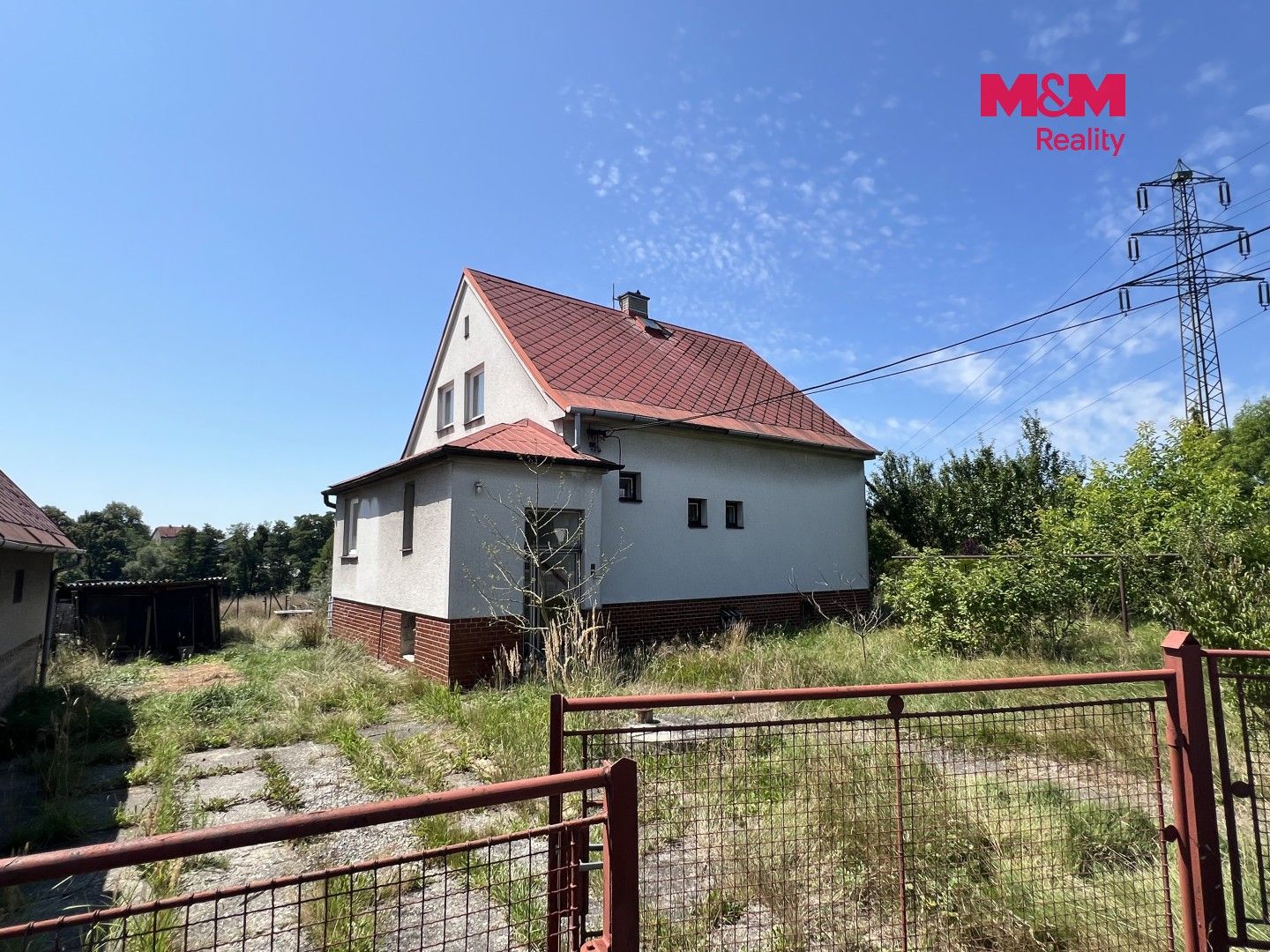Prodej domu 200 m² - foto 4