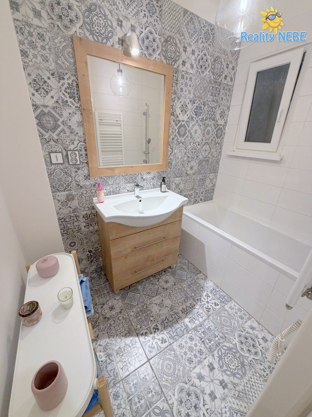 Pronájem bytu 2+kk 61 m² - foto 9