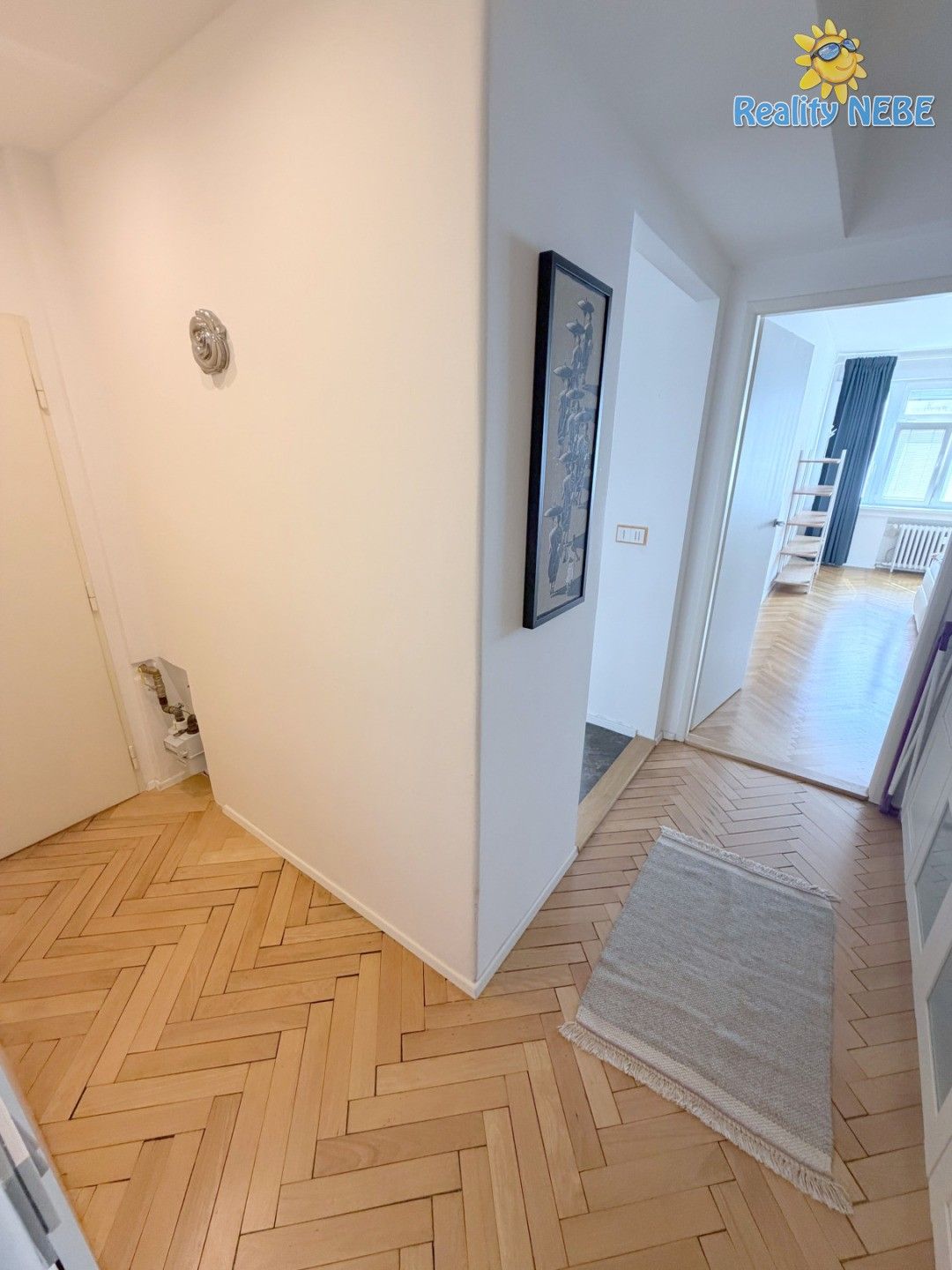 Pronájem bytu 2+kk 61 m² - foto 11