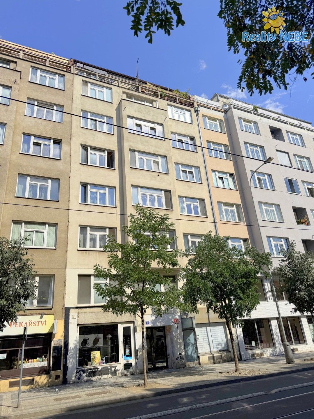 Pronájem bytu 2+kk 61 m² - foto 13