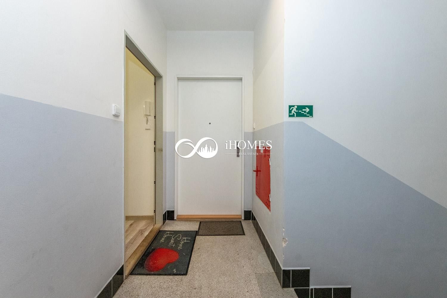 Prodej bytu 1+1 55 m² - foto 20