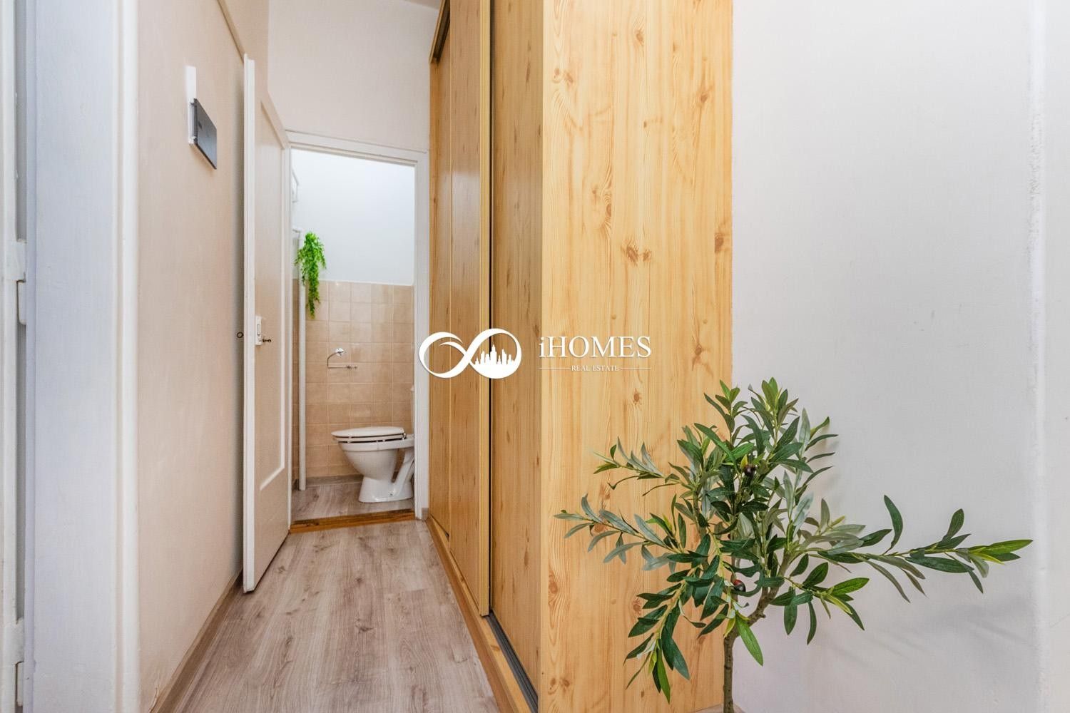 Prodej bytu 1+1 55 m² - foto 18