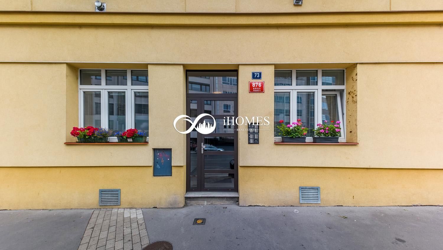 Prodej bytu 1+1 55 m² - foto 24