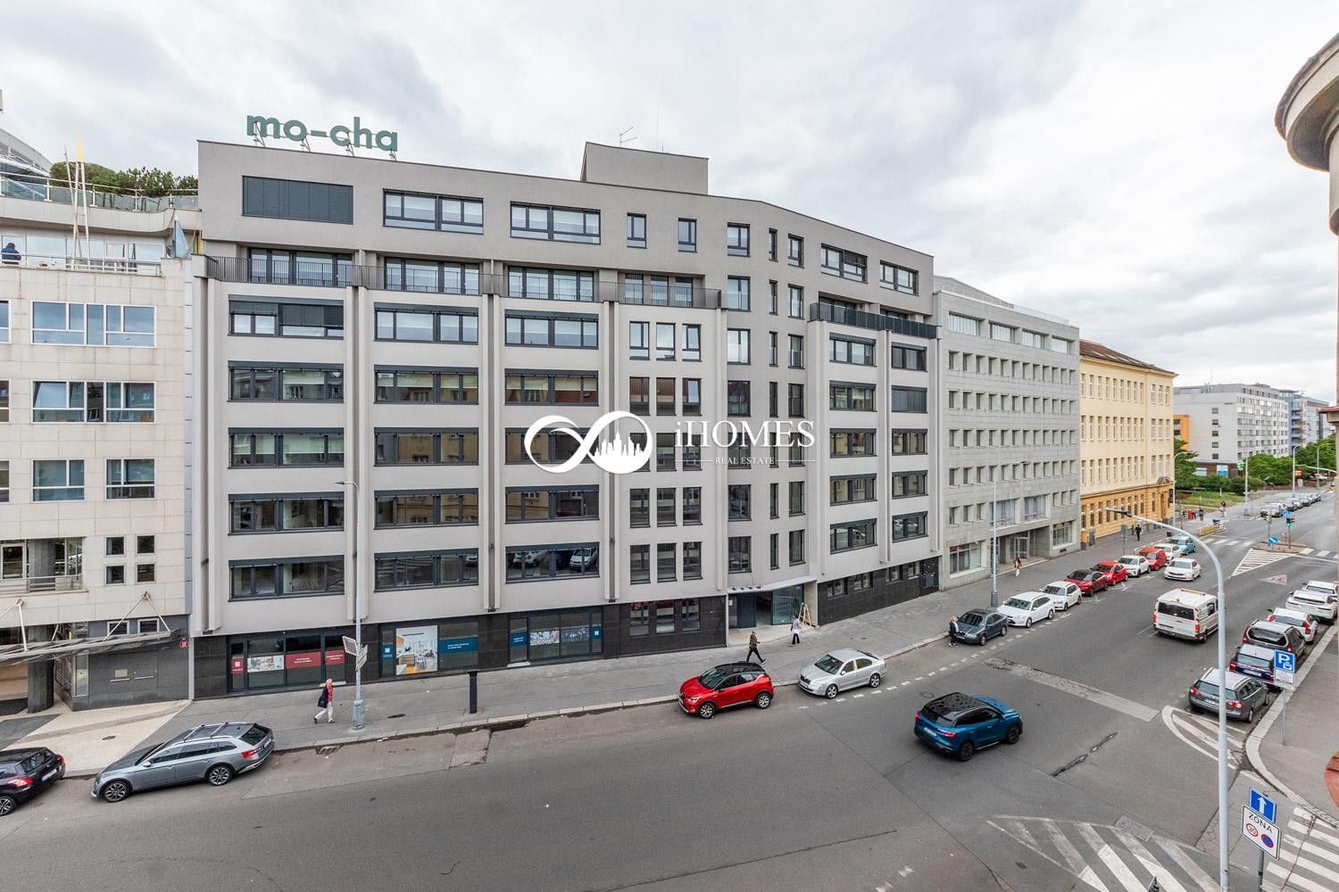 Prodej bytu 1+1 55 m² - foto 25