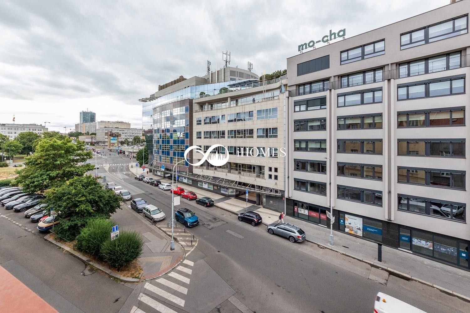 Prodej bytu 1+1 55 m² - foto 26