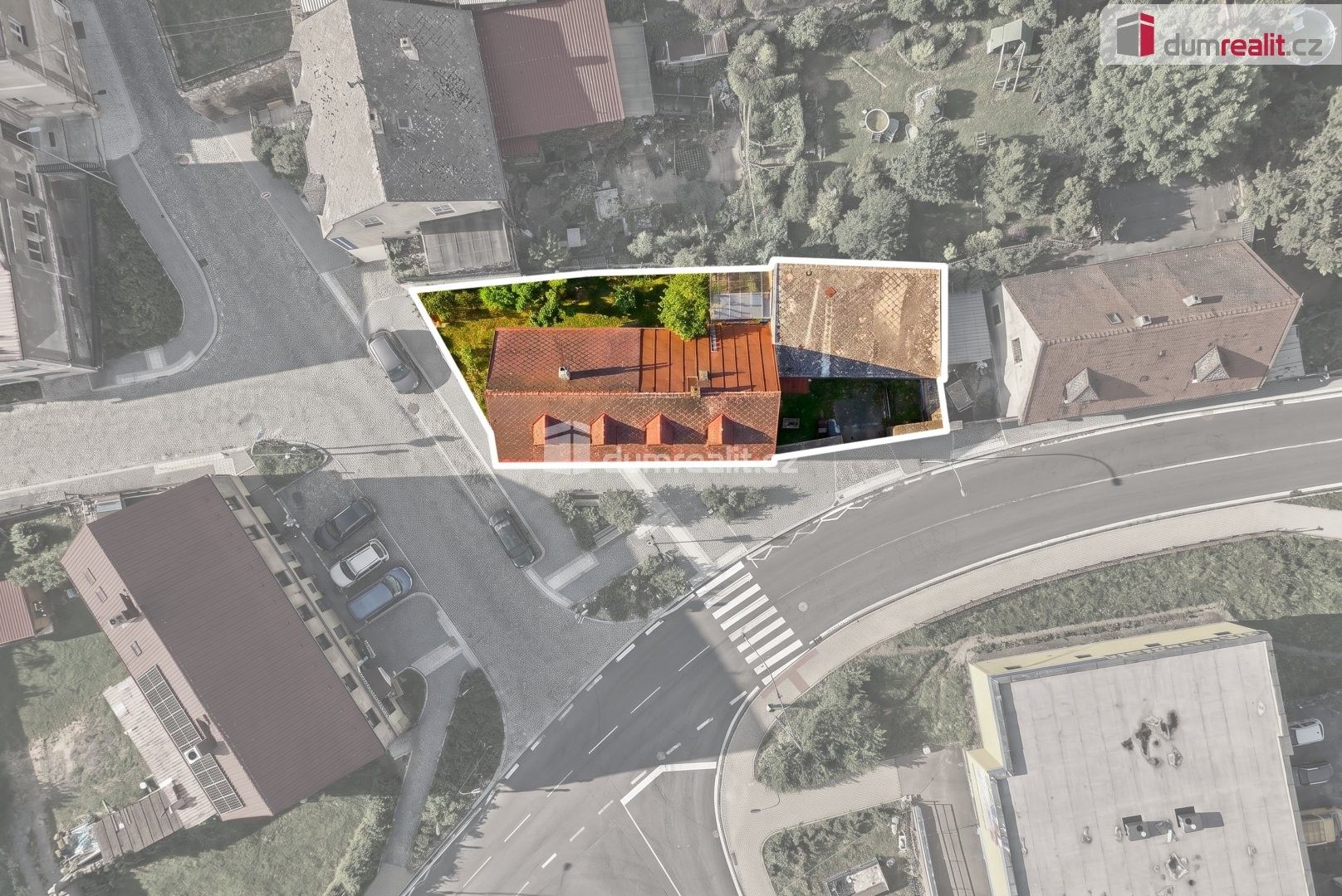 Prodej domu 260 m² - foto 13