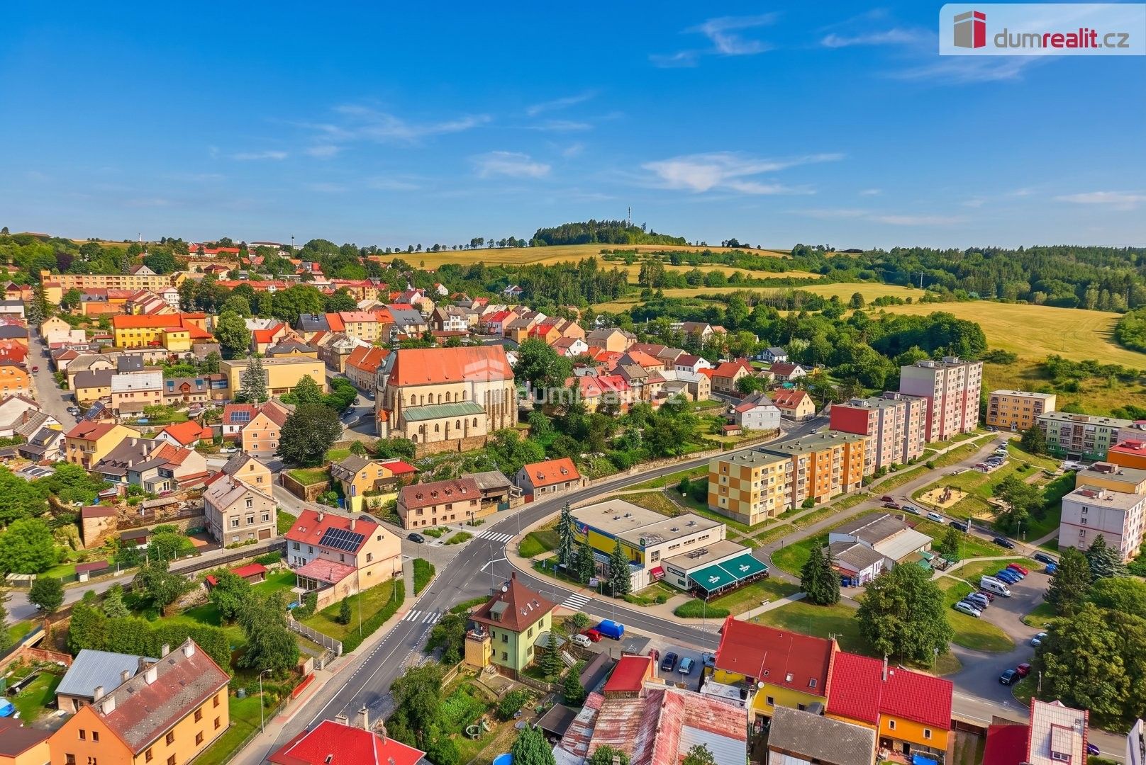 Prodej domu 260 m² - foto 15
