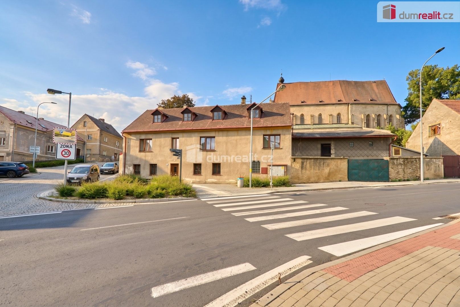 Prodej domu 260 m² - foto 19